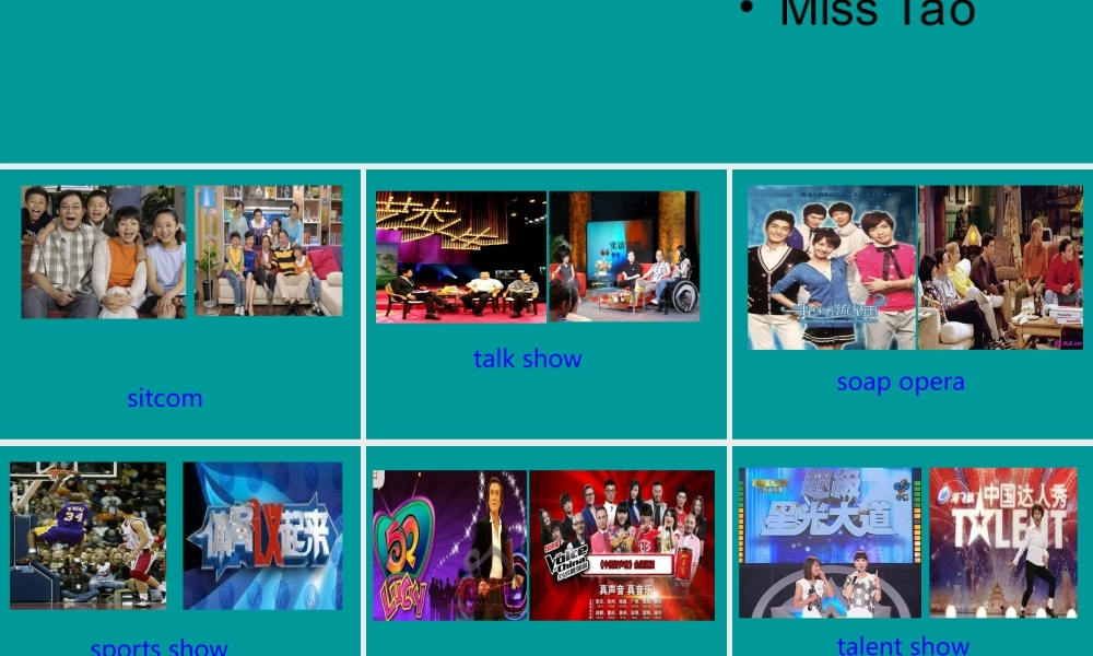 Unit5Period1Doyouwanttowatchagameshow