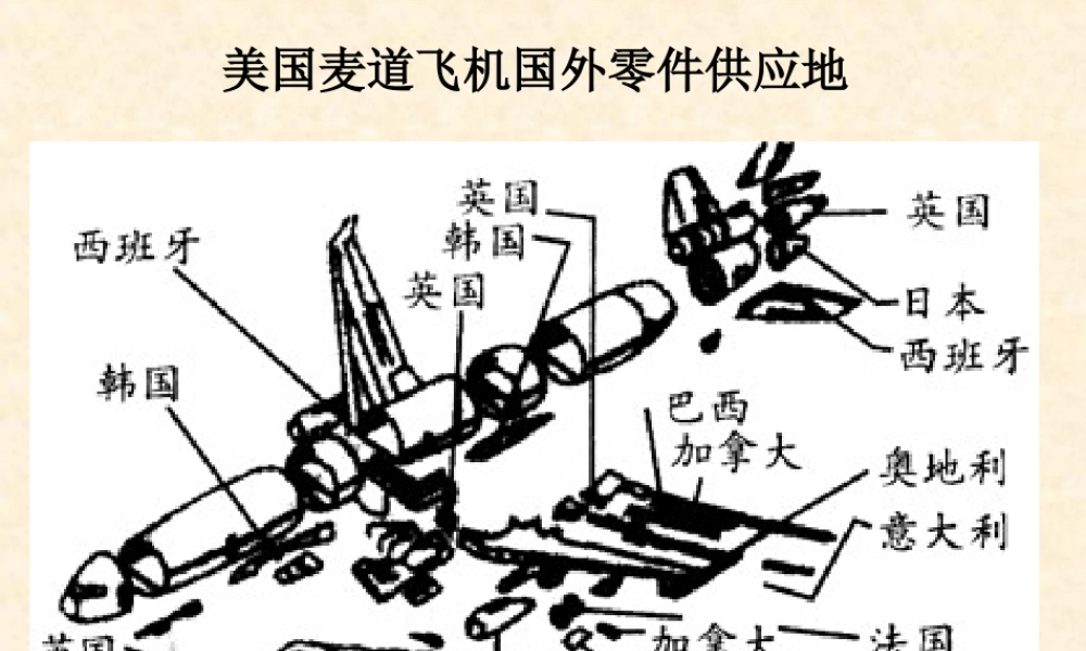 对外开放的基本国