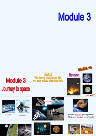 八下Module-2--Unit-2-They-have-seen-the-Pyramids