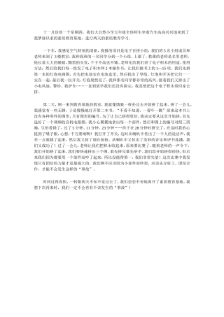 依法执教心得体会
