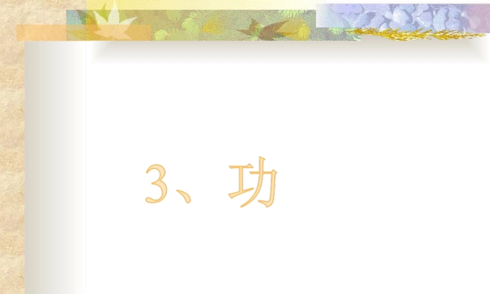 3.功功率-(2)
