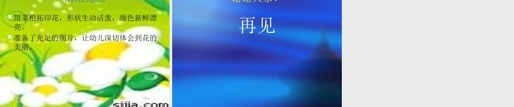 《花儿多美丽》