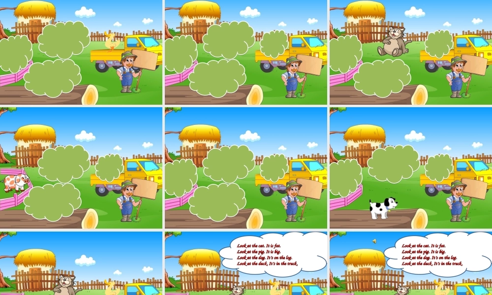 WeloveanimalsAlet'slearn