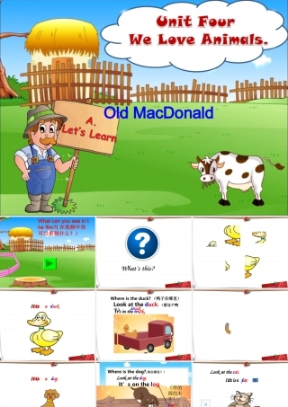 WeloveanimalsAlet'slearn