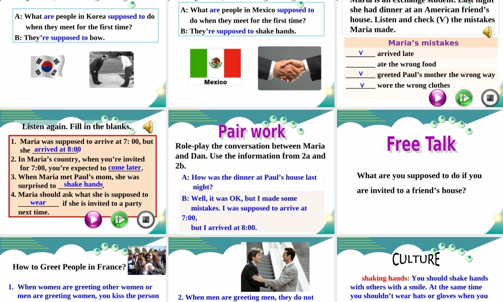 You'resupposedtoshakehandsSectionA1a-2c