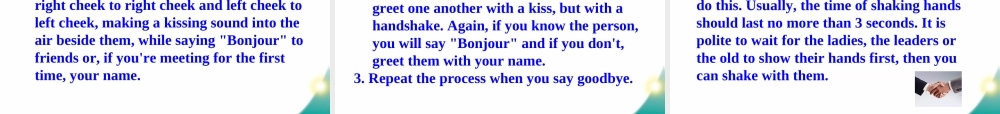 You'resupposedtoshakehandsSectionA1a-2c