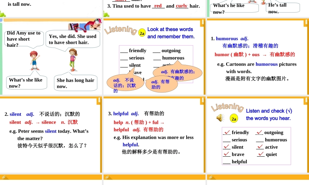 Unit4SectionA1(YearNine)