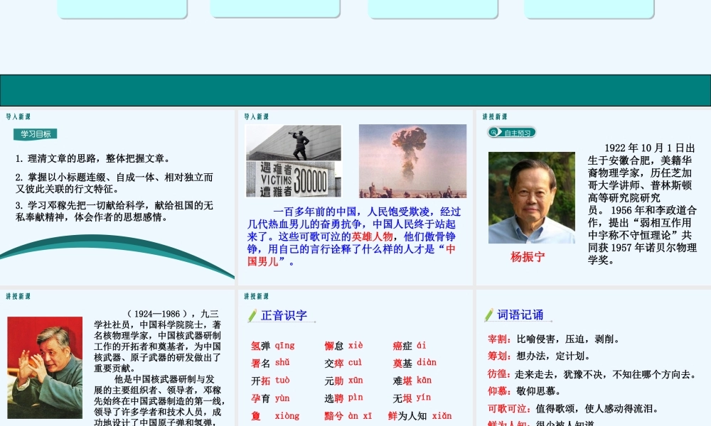 (部编)初中语文人教2011课标版七年级下册邓嫁先-(3)