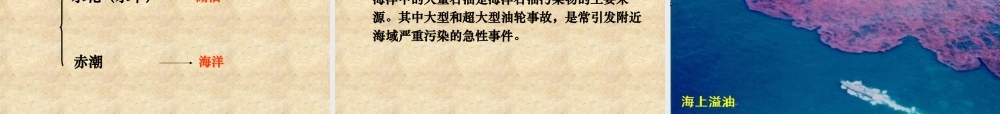 [41环境污染问题》课件(中图版选修6)