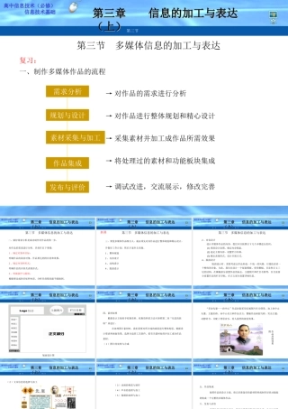 3.3.2需求分析