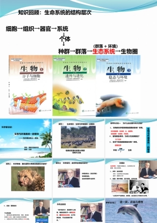 科学家访谈-生物与环境是统一的整体-(5)