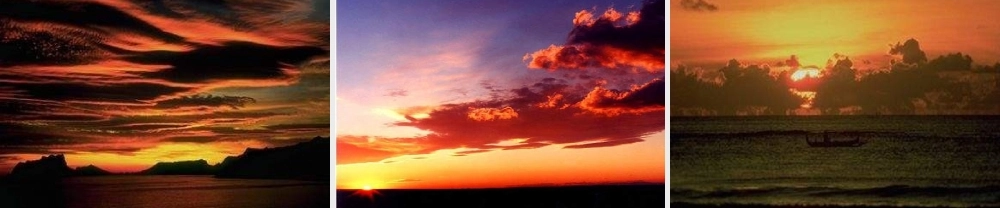 《火烧云》PPT课件-(5)---人教新课标小学语文四年级上册