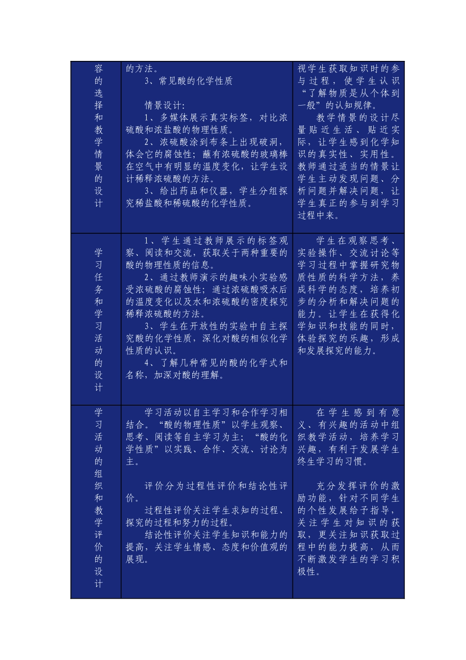 初中化学教学案例分析_第2页