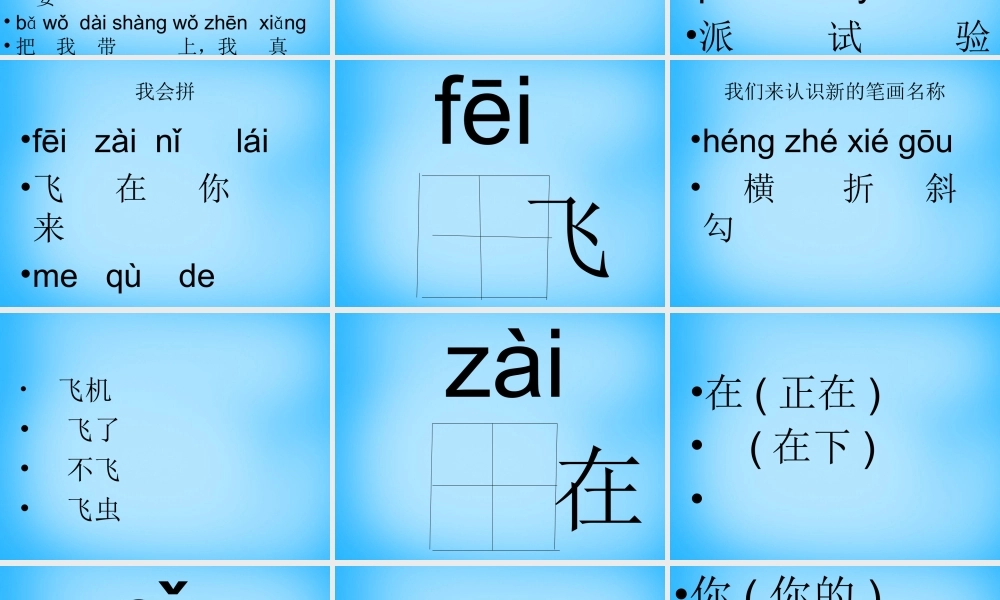 《我叫“神舟号”》课件3