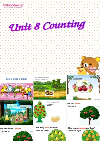 Unit8Counting