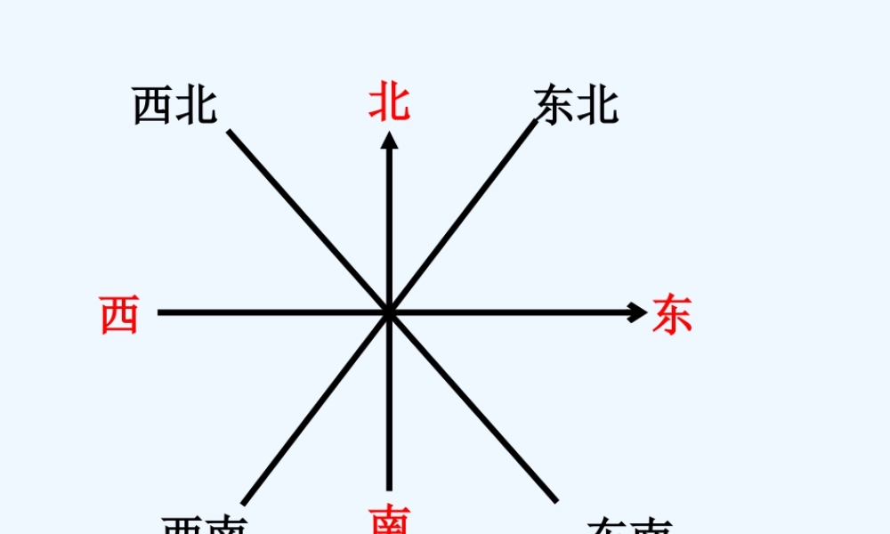 小学数学北师大2011课标版四年级《去图书馆》教学演示