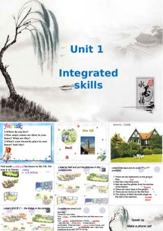 unit1integratedskills