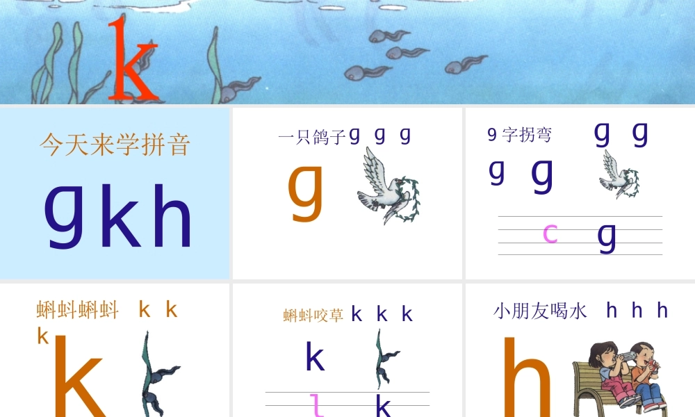 g-k-h-ppt课件