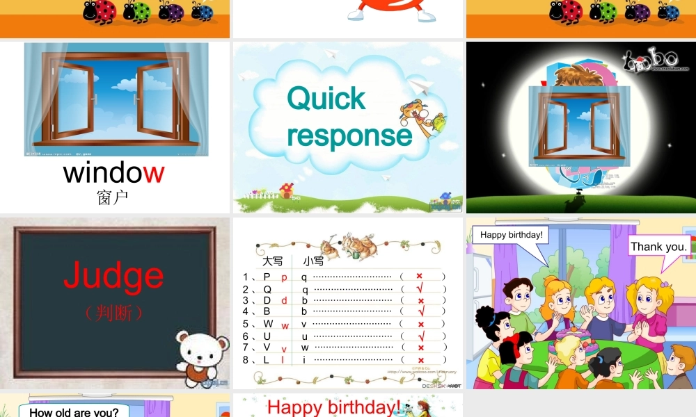 U9Happybirthdayperiod4