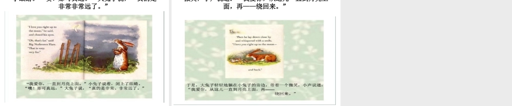 《猜猜我有多爱你》电子书