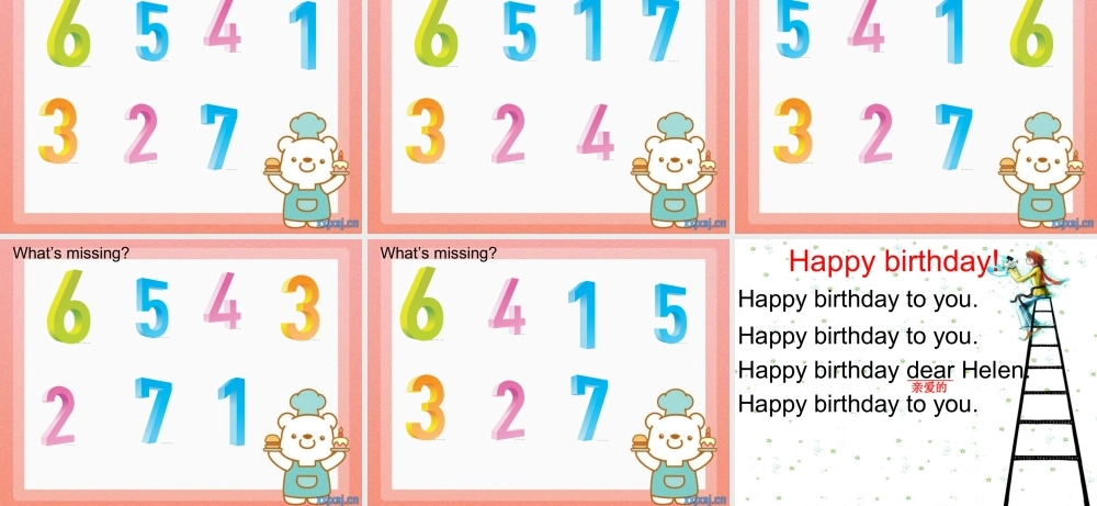 U9Happybirthdayperiod3