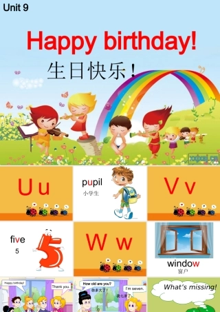 U9Happybirthdayperiod3