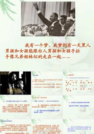 黑孩子罗伯特-(3)