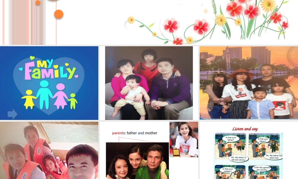 Lesson1Myfatherhasshorthair.