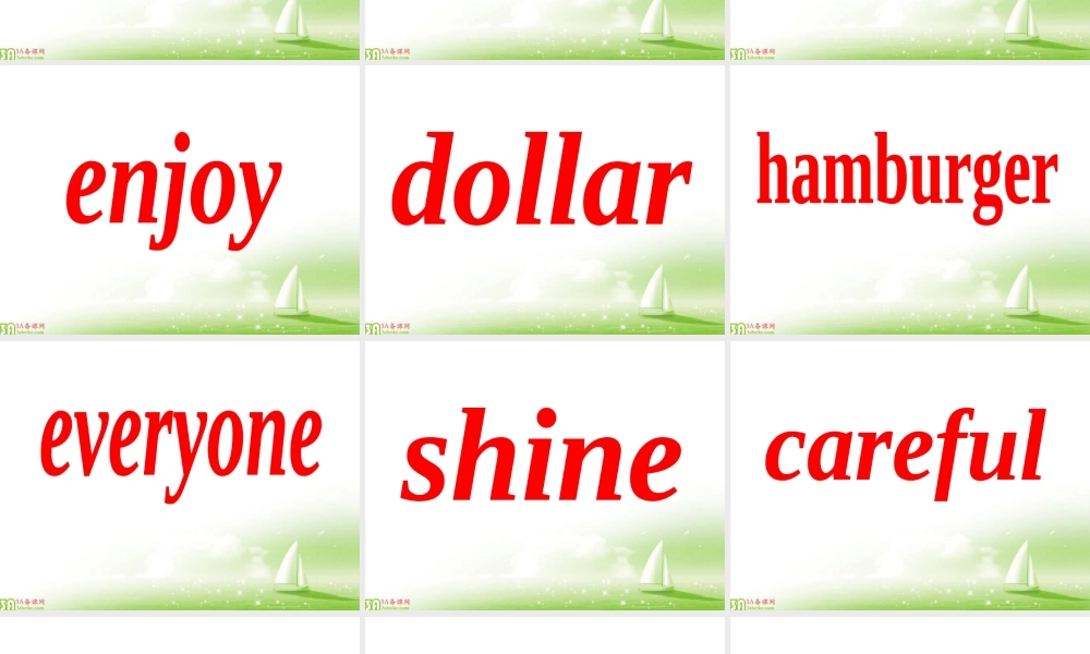 Unit2Theapplesarefallingdownthestairs.