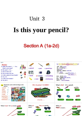 Unit+3+Section+A+(1a-2b)