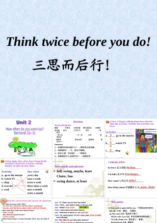 unit-2-how-often-do-you-exercise-section-a-2d-3c