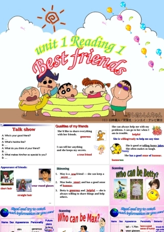 Reading1