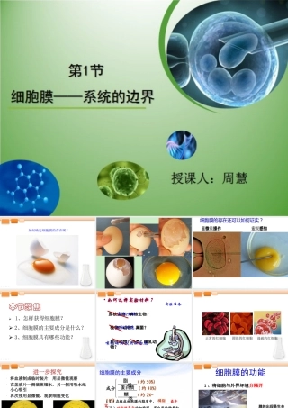科学家访谈-探索生物大分子的奥秘-(9)