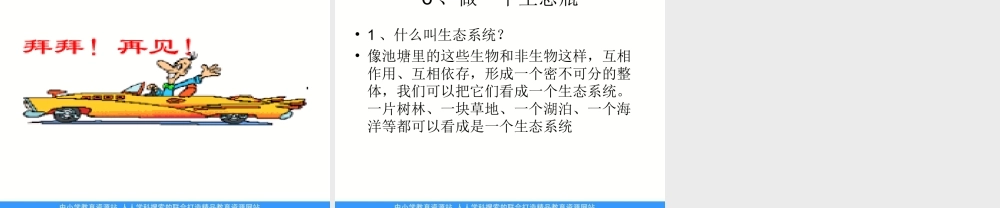 1.6做一个生态瓶