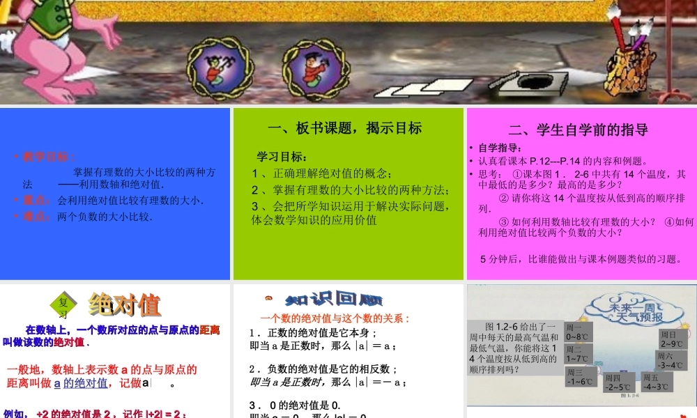 1.2.4-绝对值.2.4-绝对值(二)