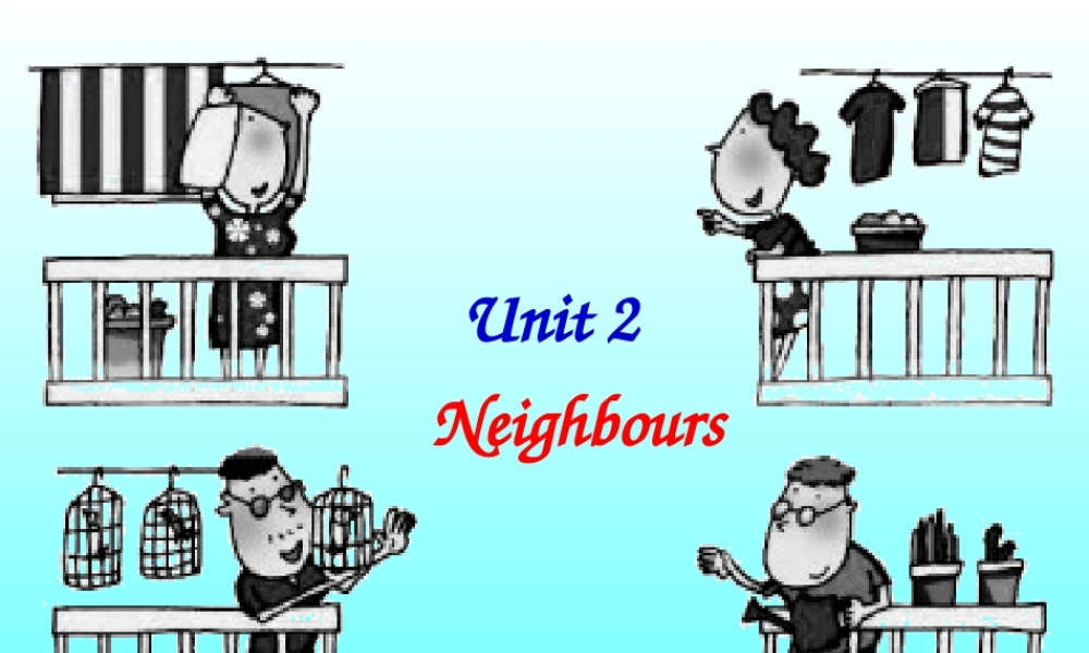 Unit2comicandwelcome