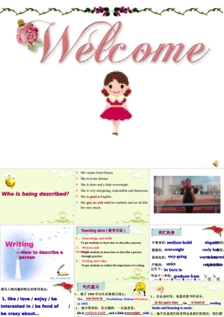 writing-howtodescribeaperson