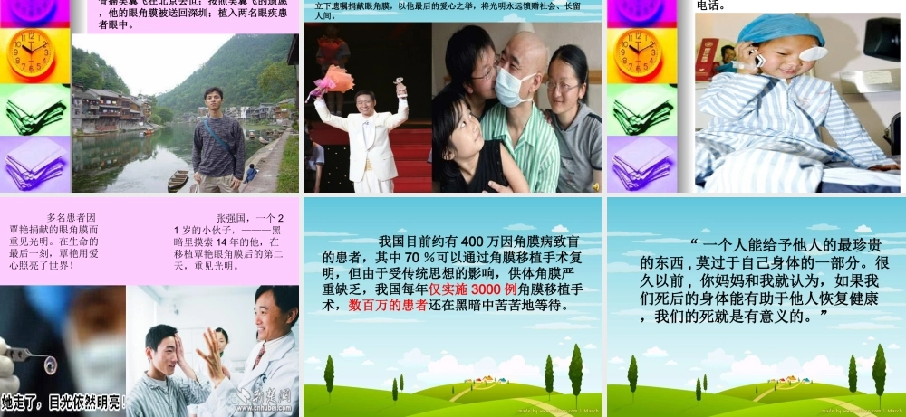 3永生的眼睛课件