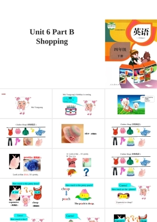 Unit6Shopping