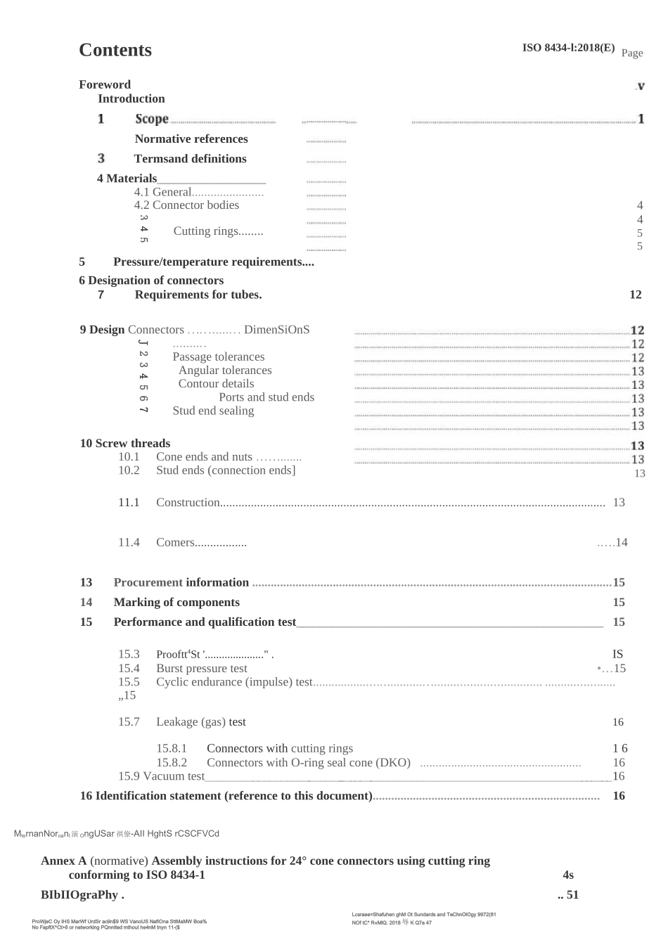 ISO 8434-1-2018原版完整文件_第2页