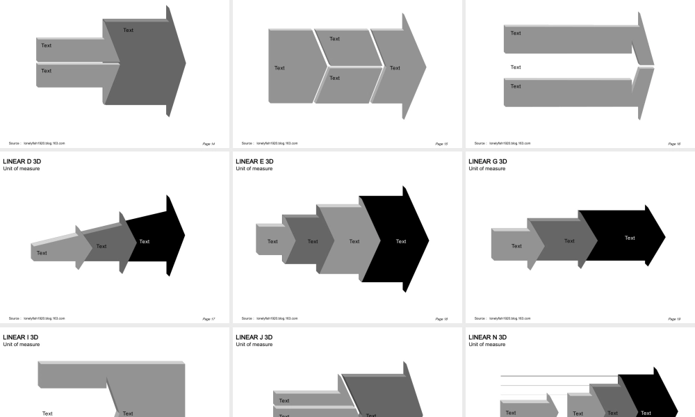 麦肯锡完整模板(300页)