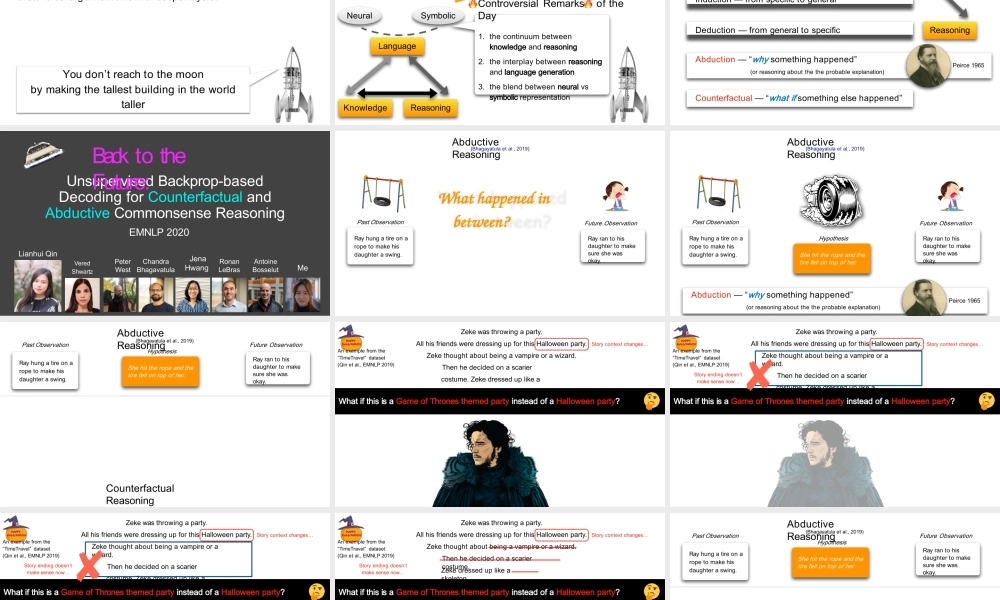 Commonsense AI  Myth and Truth原版完整文件