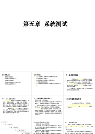 软件测试技术完整教程(二)