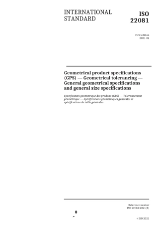 ISO 22081-2021原版完整文件