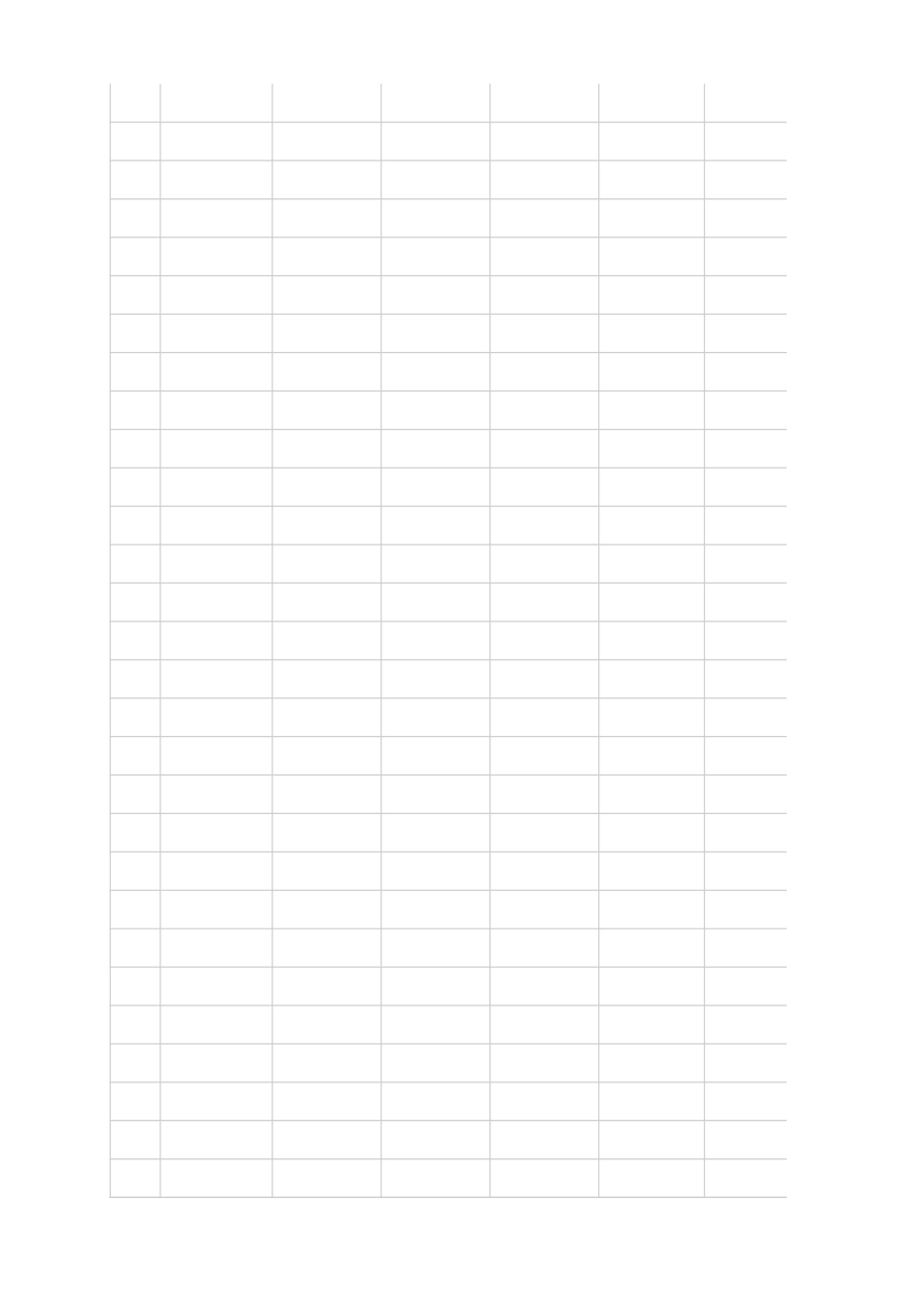 库存商品明细表-到期提醒表1_第3页