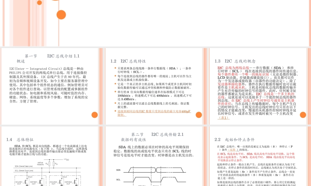 IIC培训完整课件