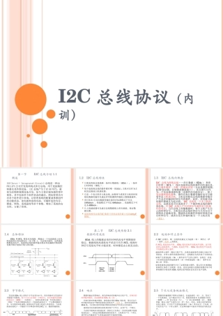IIC培训完整课件