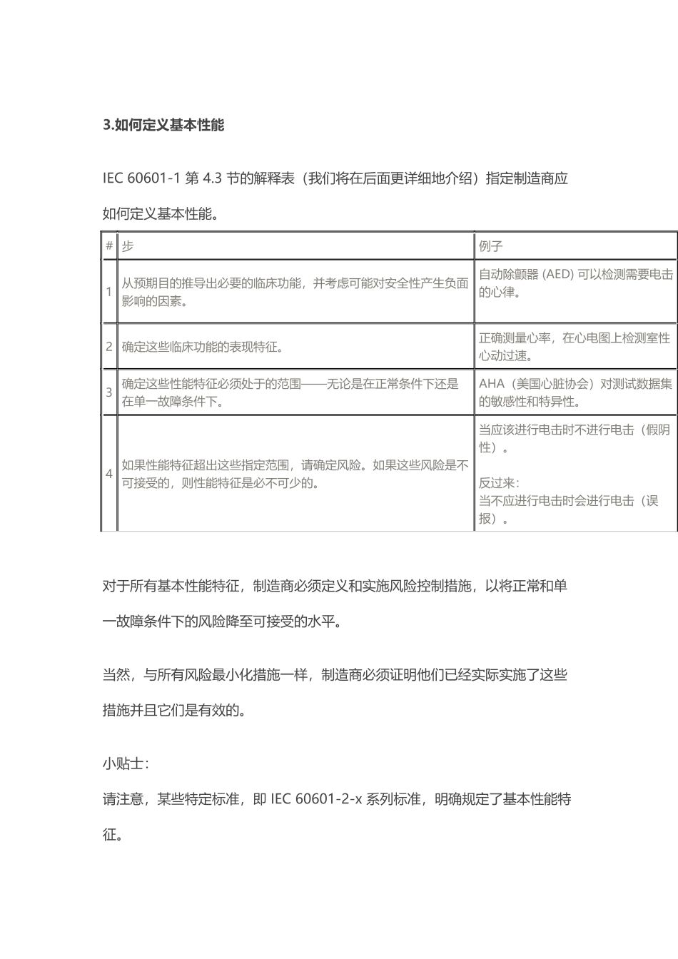 医疗器械的基本性能_第3页