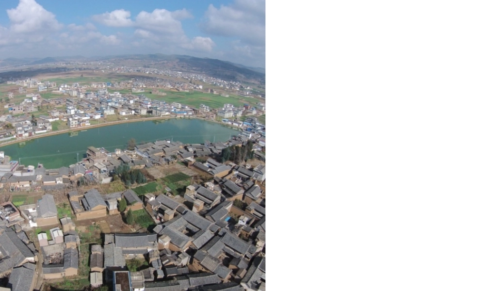 美丽乡村规划设计