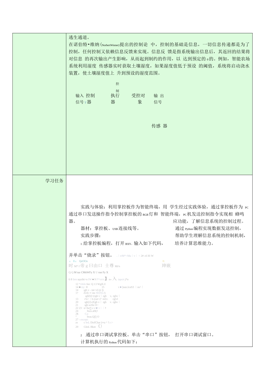 信息系统中的控制教学设计_第2页